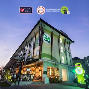 Otel Zest By Swiss-belhotel International Legian