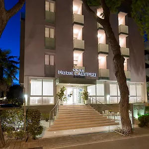 Calypso- Marina Centro 3* Rimini