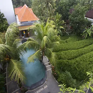Konukevi Adi Bisma By Mahaputra-chse Certified Ubud