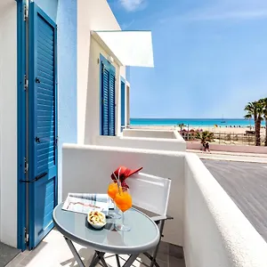 Il Faro E La Luna , San Vito Lo Capo Italien