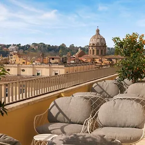 Otel Radisson Collection Hotel, Antica Roma