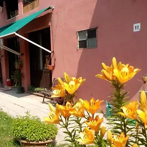 Ecogarden With 3*, Chirignago-Zelarino Italien