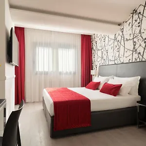 Otel American Palace Eur Roma