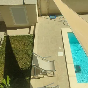 Baia Vendicari, Balata, Tonnara, Cortile Del Rais , Marzamemi Italien