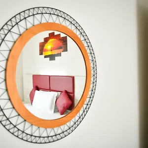 visit hotel