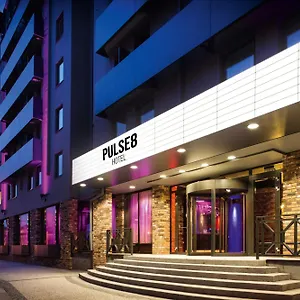 Otel Pulse8 