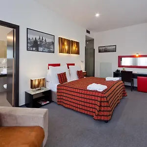 Otel Prague Inn Prag