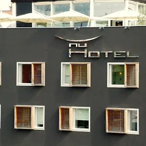 4* Отель Nu