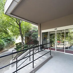 2* Апарт-отель Residenza Cenisio