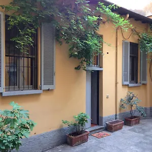 Appartement Olona Place