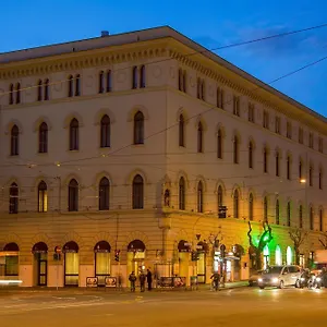 Otel Milton Roma