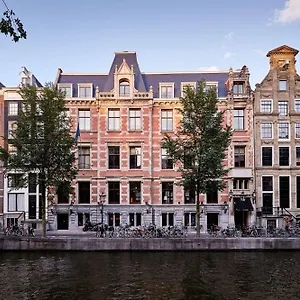 Otel The Hoxton, Amsterdam