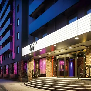 Otel Pentahotel Prag