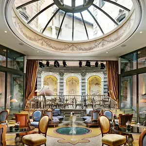 Chateau Monfort - Relais & Chateaux Otel