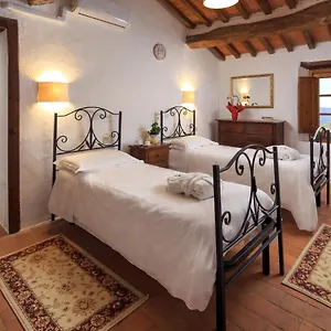 Borgo Cortinova Marrocco , Rapolano Terme Italien