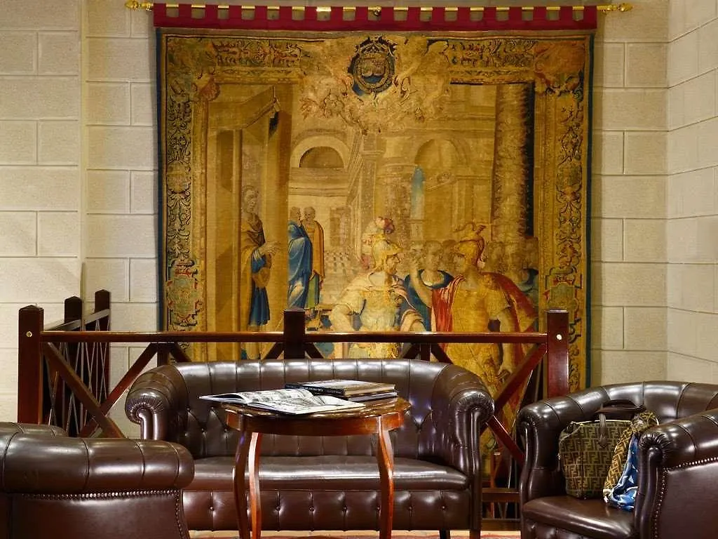 Hotel Pierre Milano