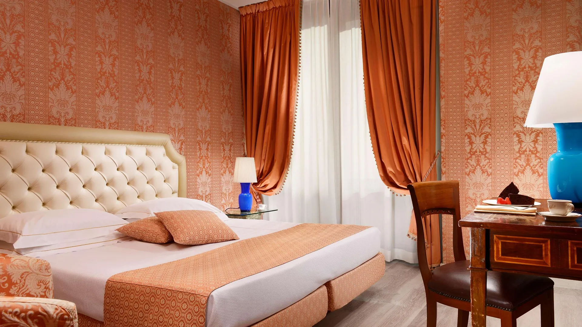 Hotel Pierre Milano