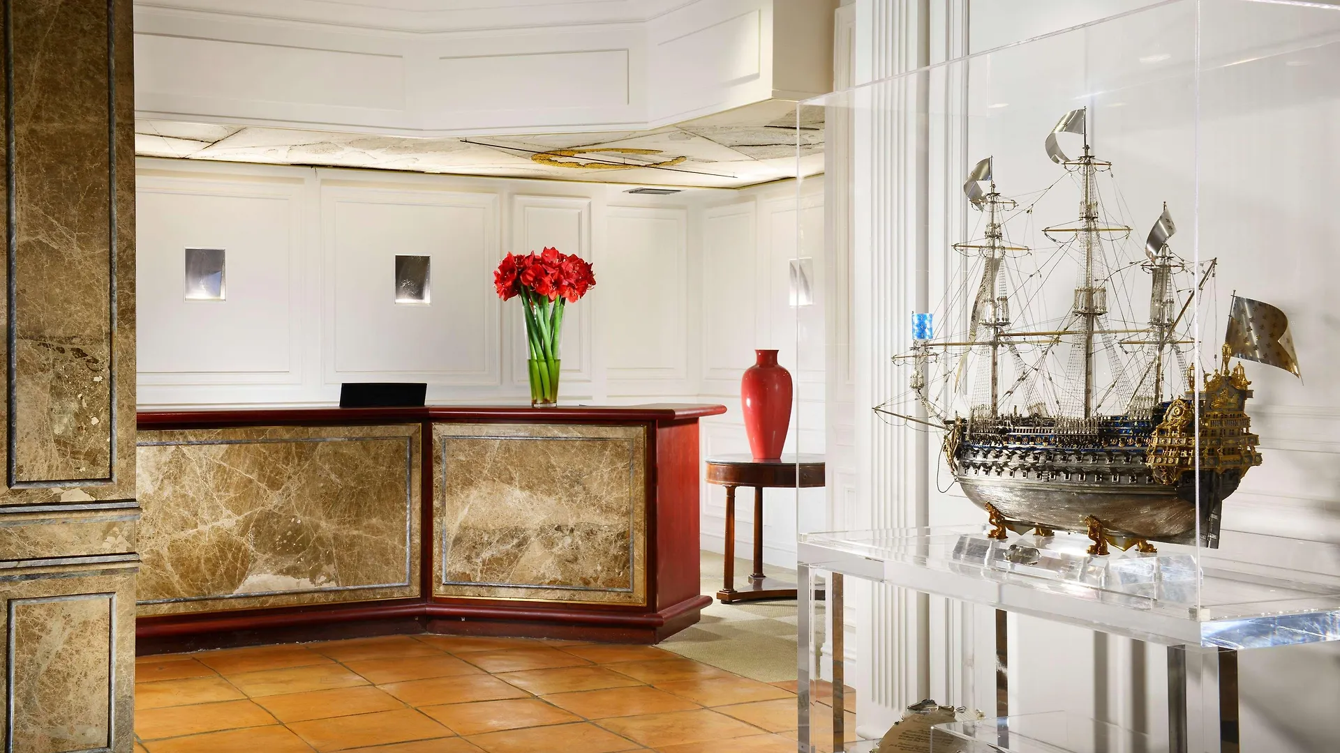Hotel Pierre Milano