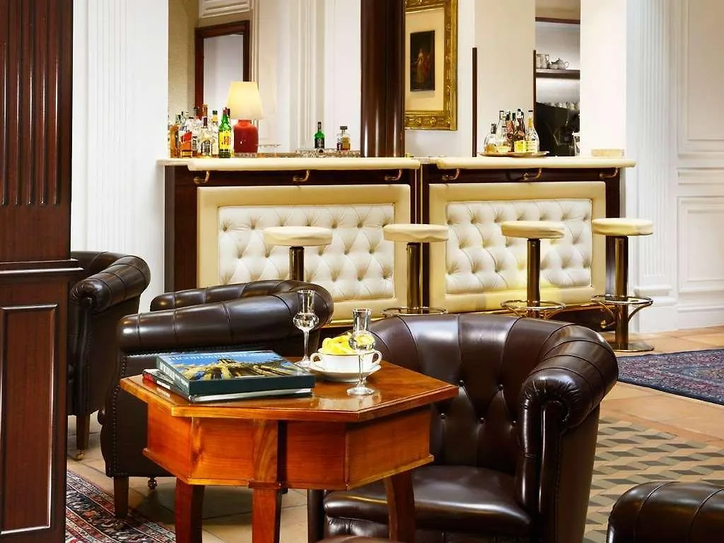 Hotel Pierre Milano