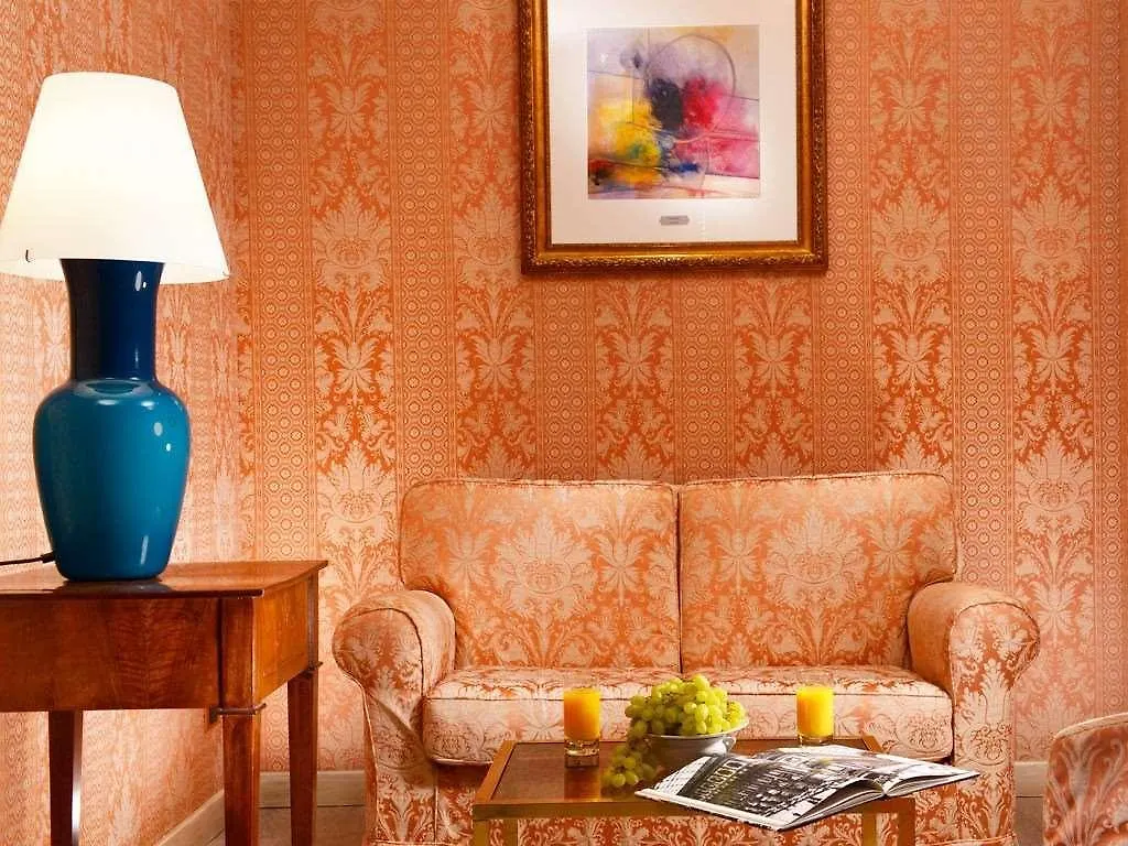 Hotel Pierre Milano