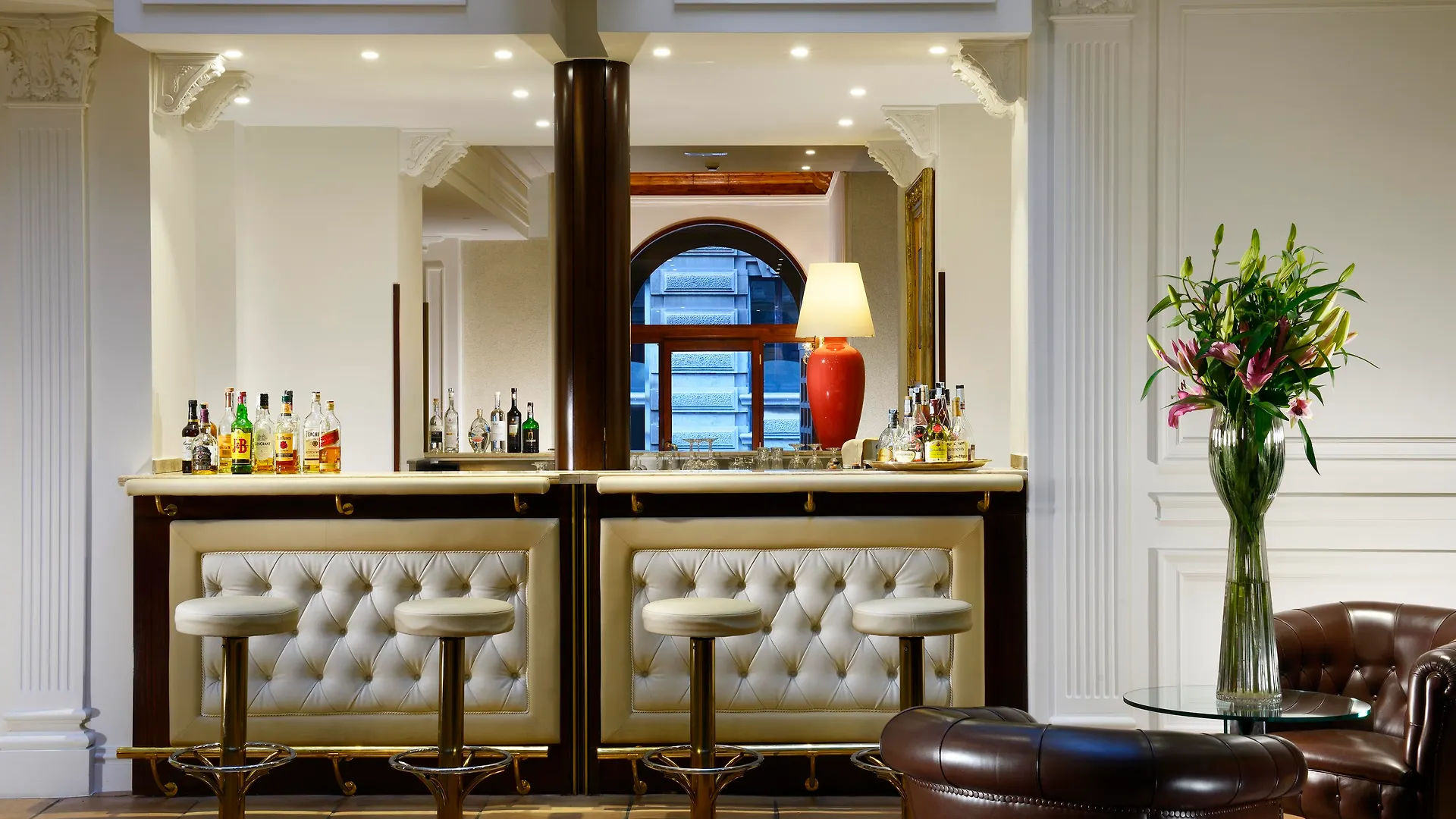 Hotel Pierre Milano