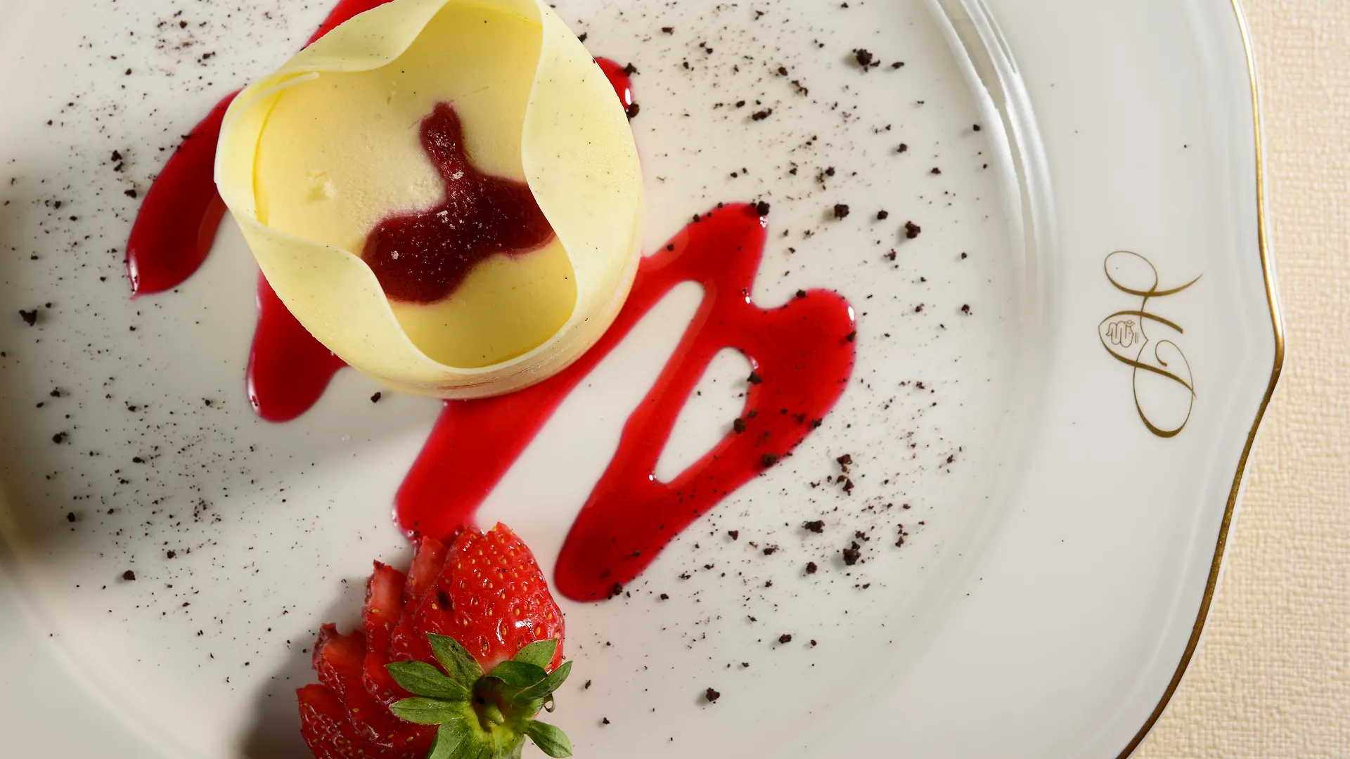 Hotel Pierre Milano 5*,  Italia