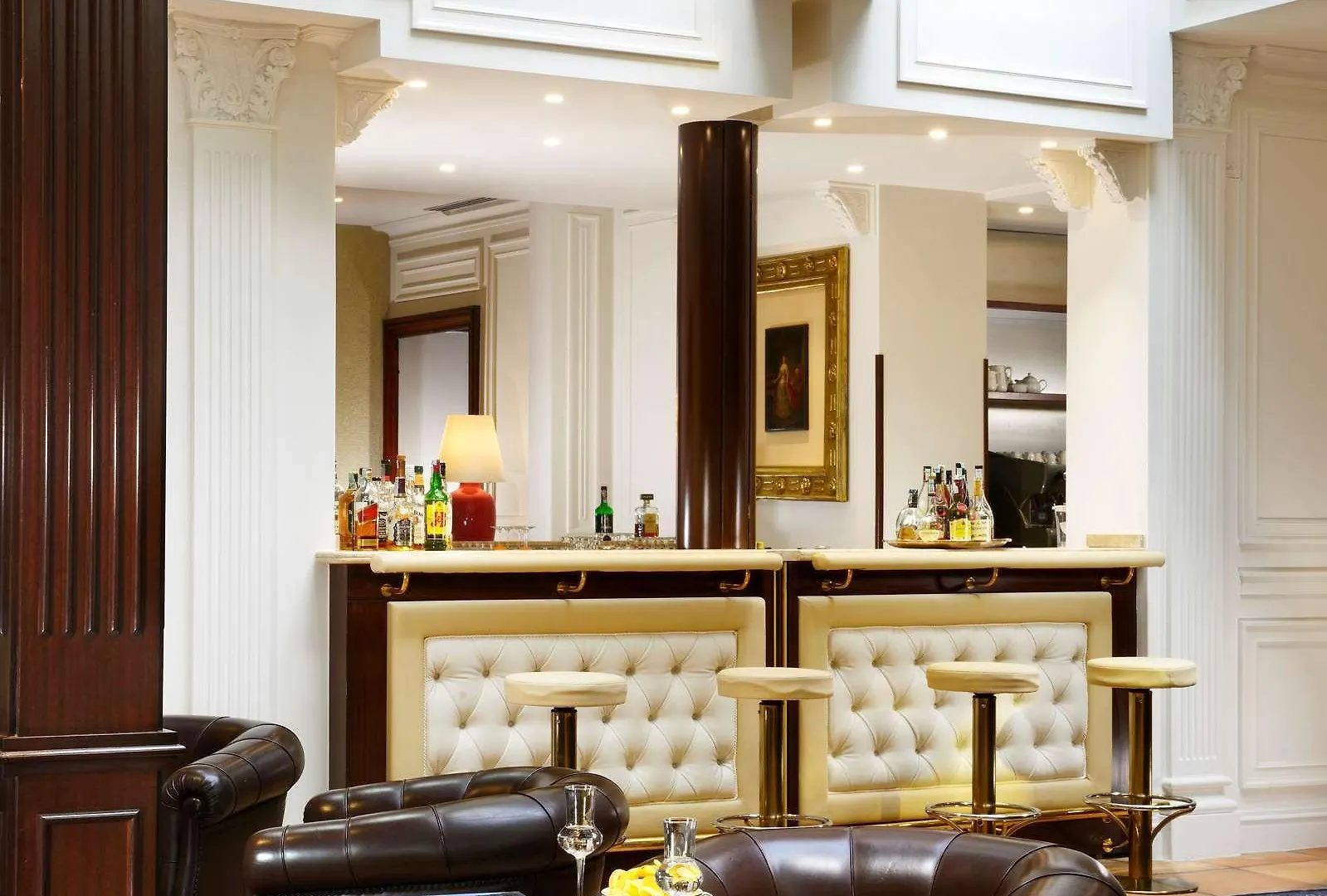 Hotel Pierre Milano