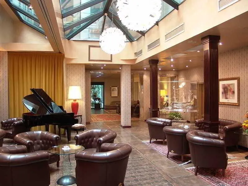 *****  Hotel Pierre Milano Italia