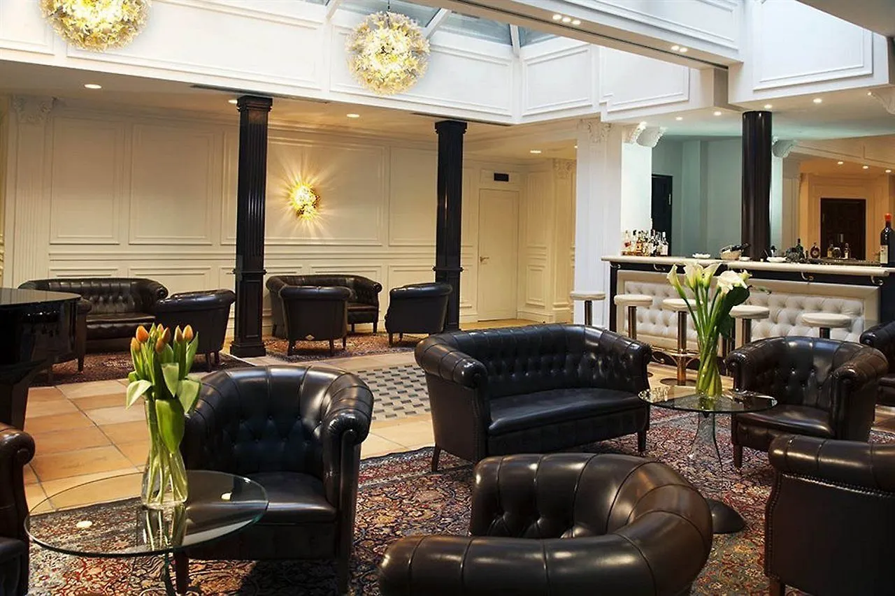 Hotel Pierre Milano