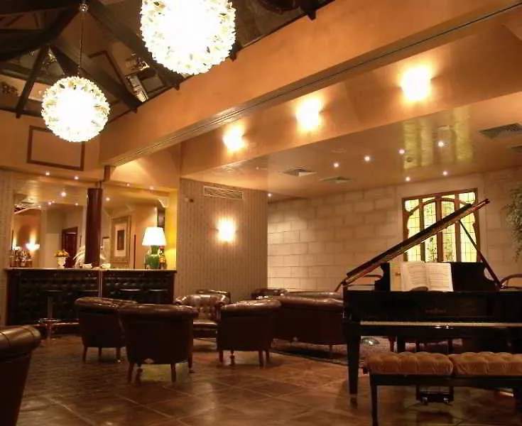Hotel Pierre Milano