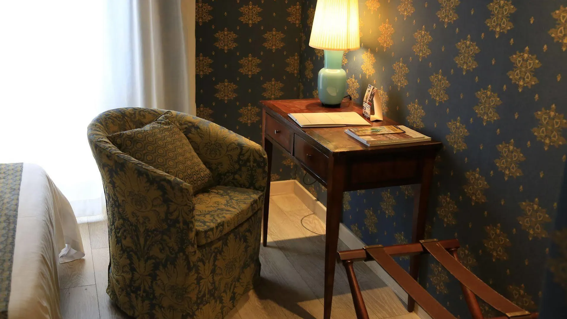 Hotel Pierre Milano