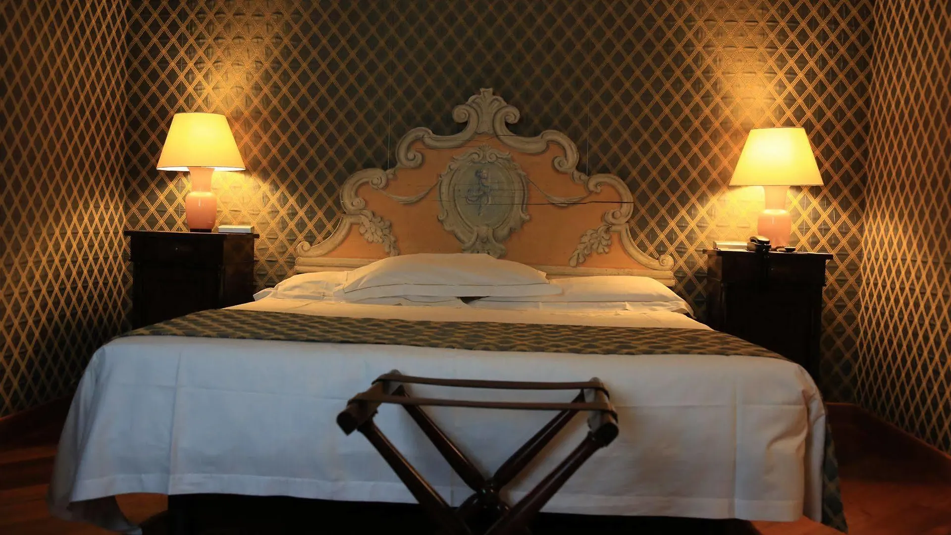 *****  Hotel Pierre Milano Италия