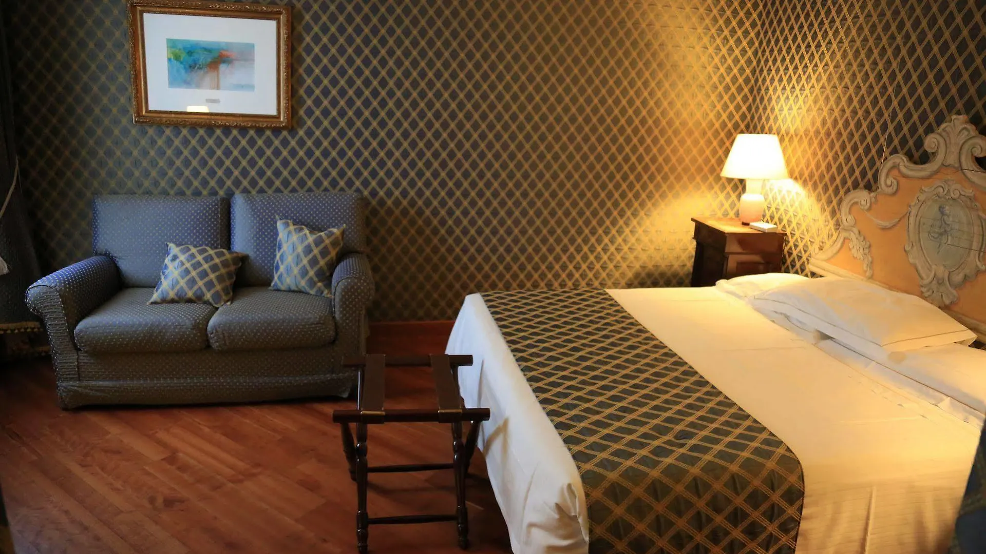 Hotel Pierre Milano