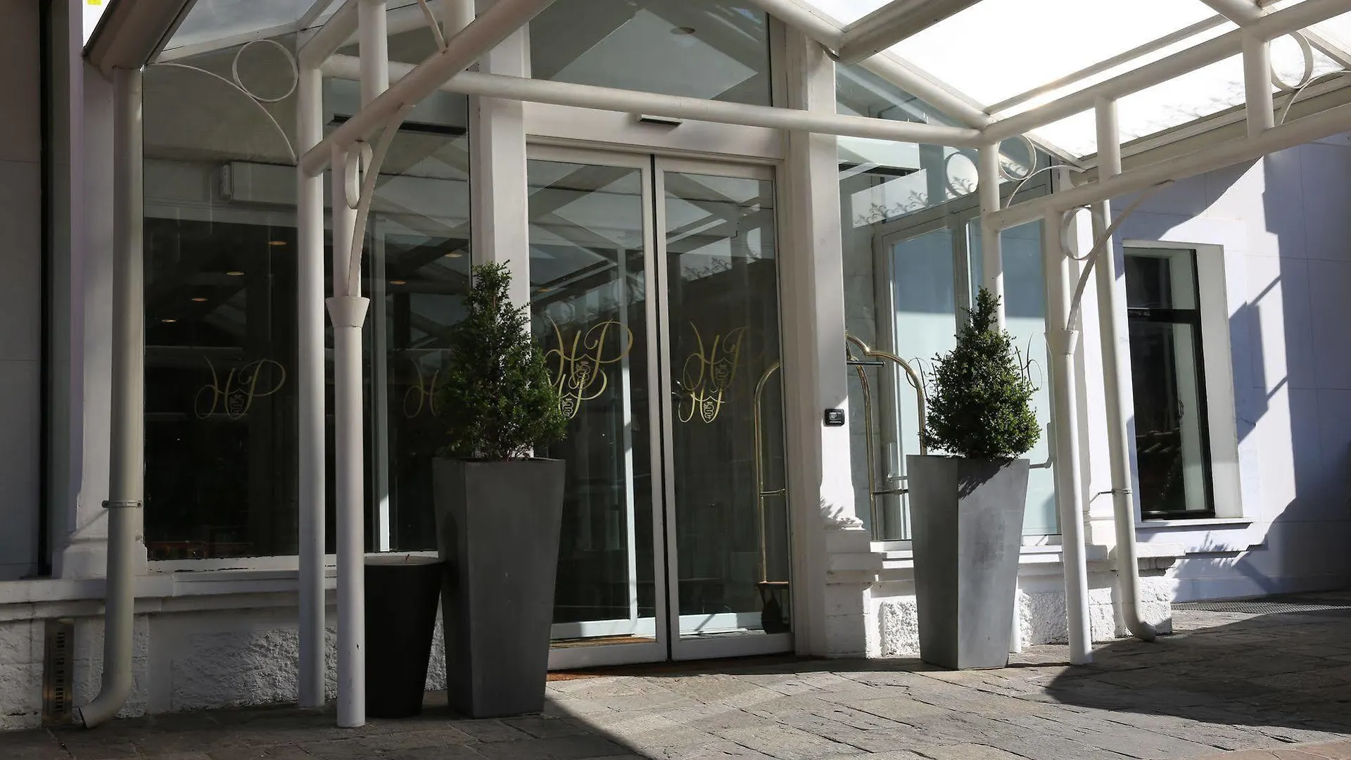 *****  Hotel Pierre Milano Italia