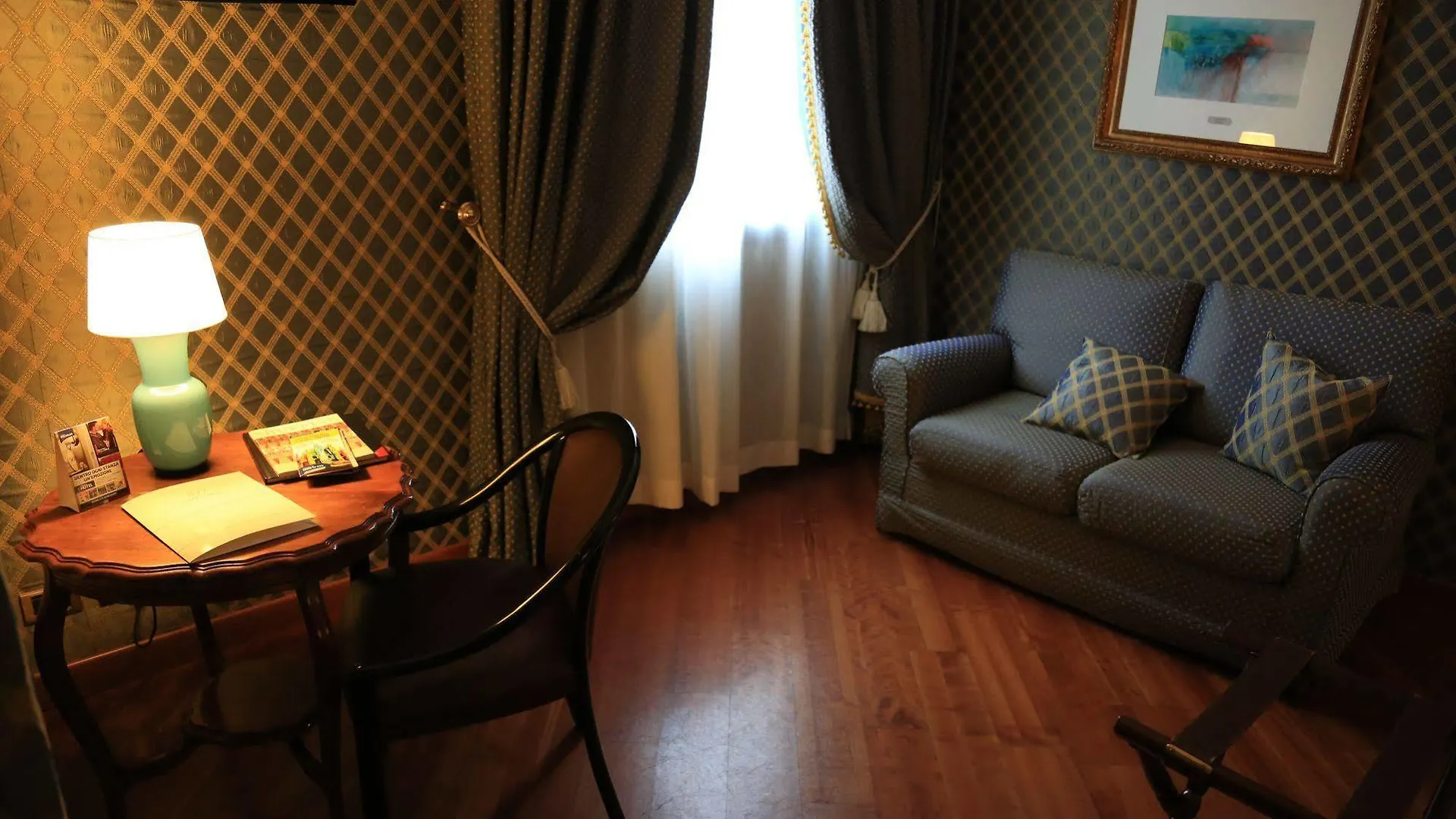 Hotel Pierre Milano