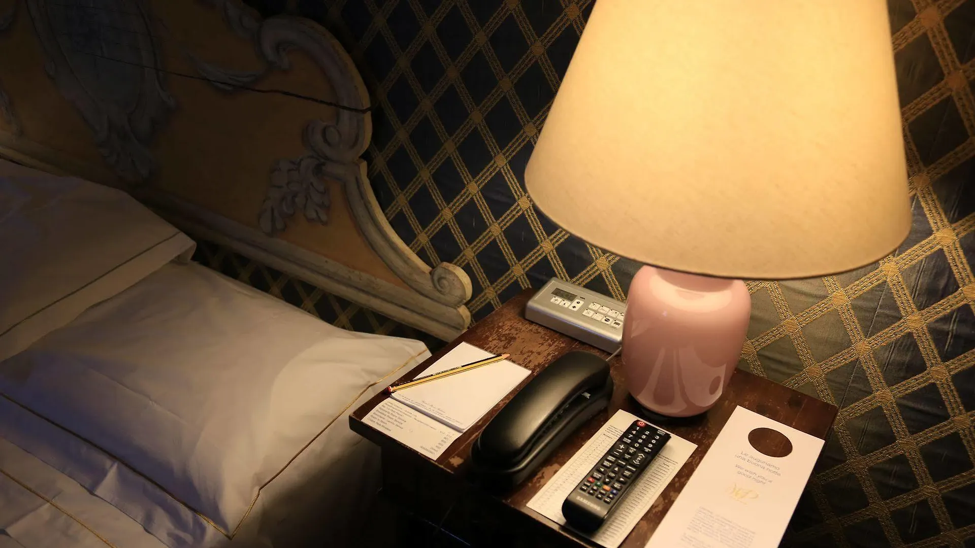 Hotel Pierre Milano