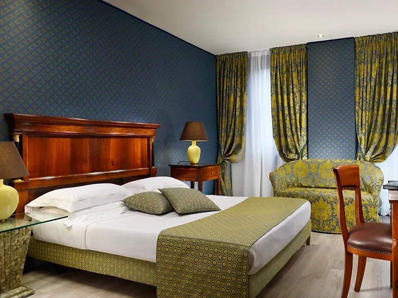 Hotel Pierre Milano