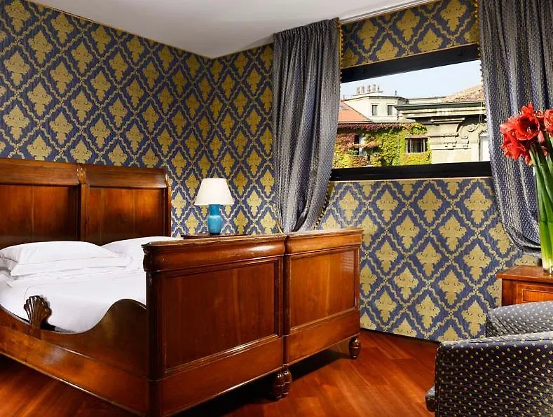 Hotel Pierre Milano