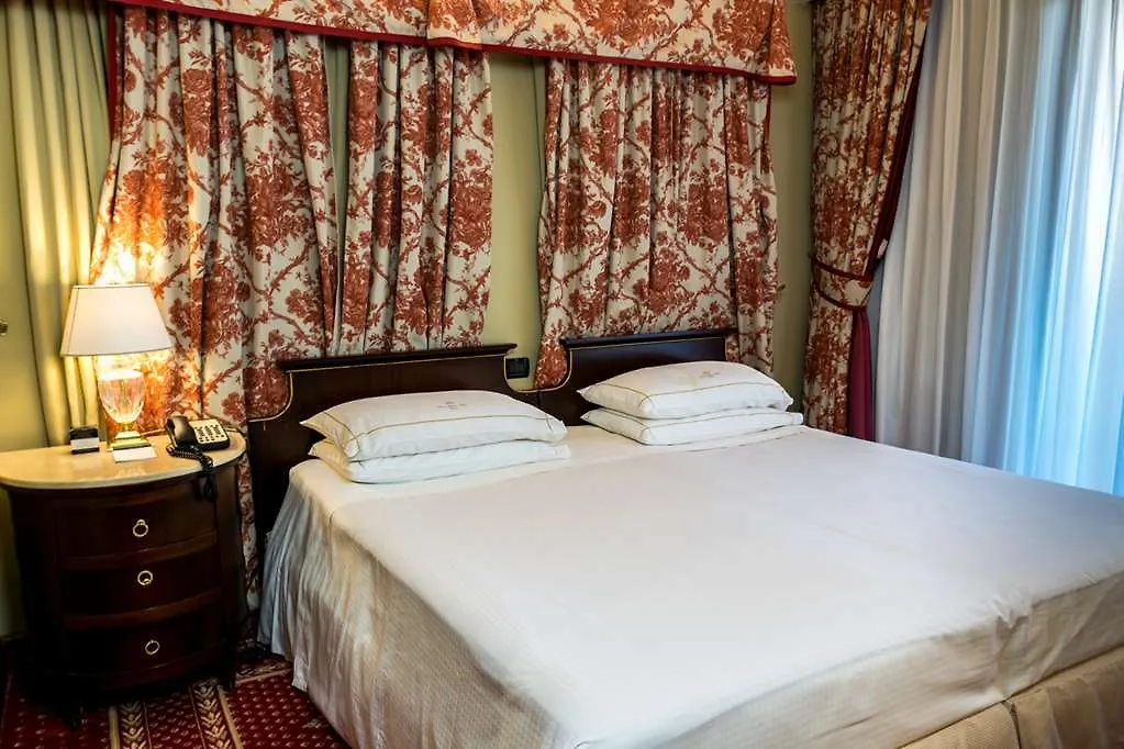 Hotel Pierre Milano