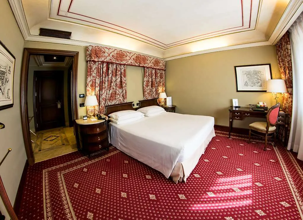 Hotel Pierre Milano