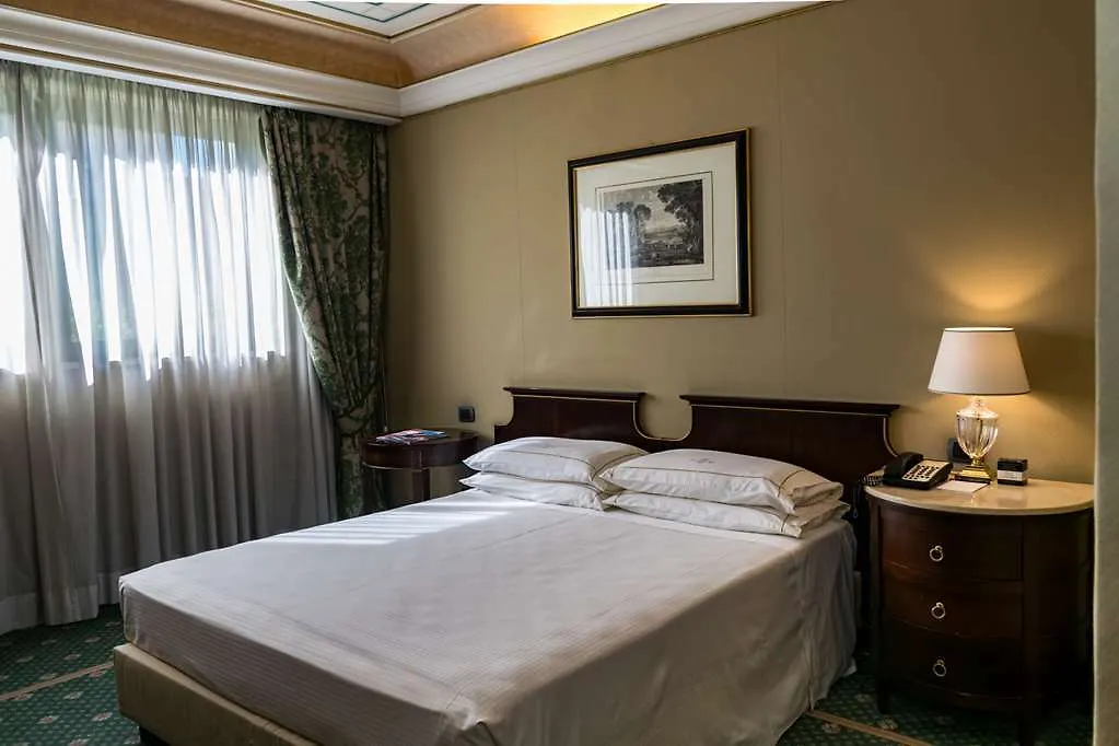 Hotel Pierre Milano