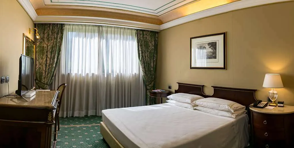 Hotel Pierre Milano