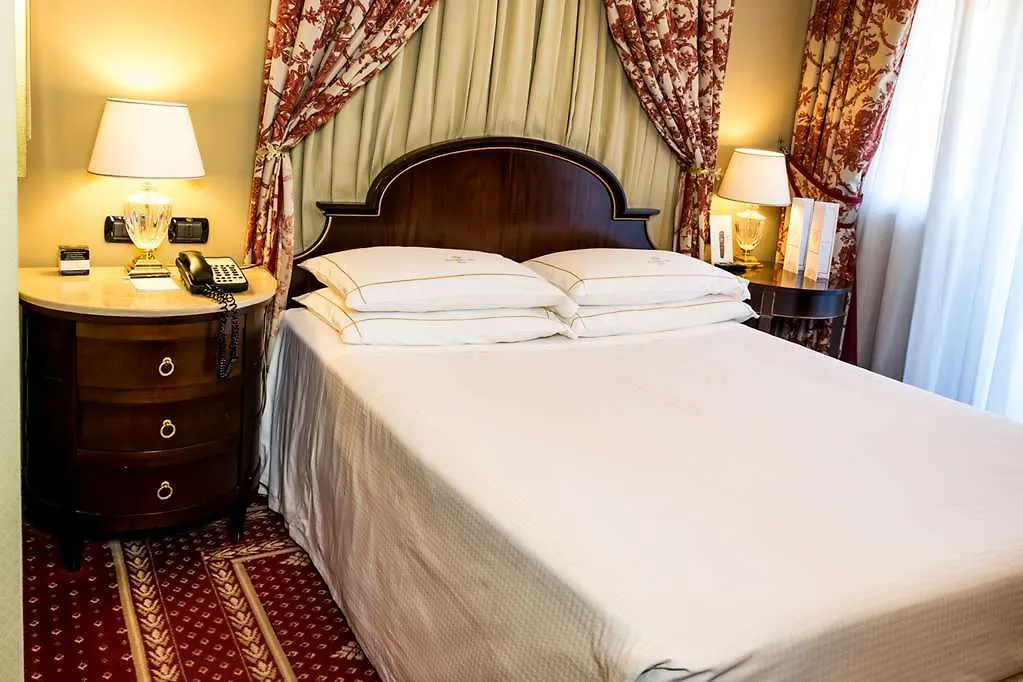 Hotel Pierre Milano