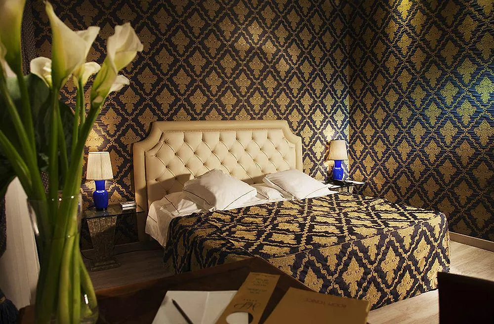 *****  Hotel Pierre Milano Италия
