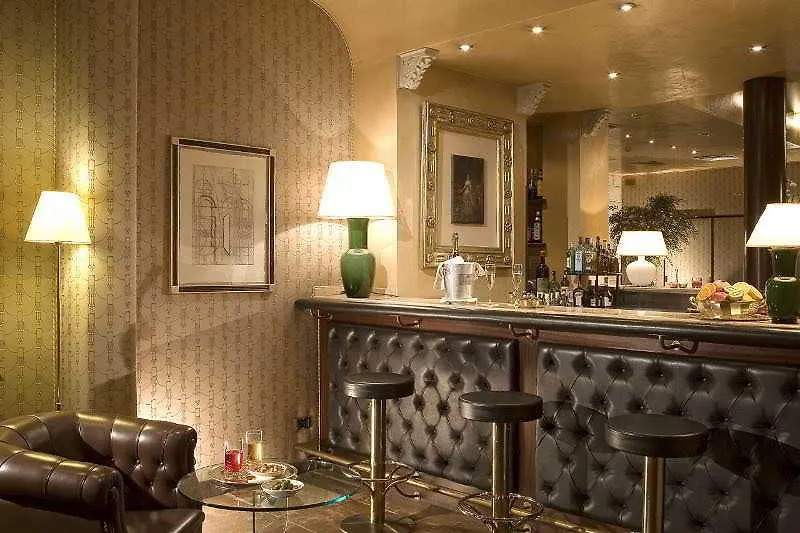 Hotel Pierre Milano