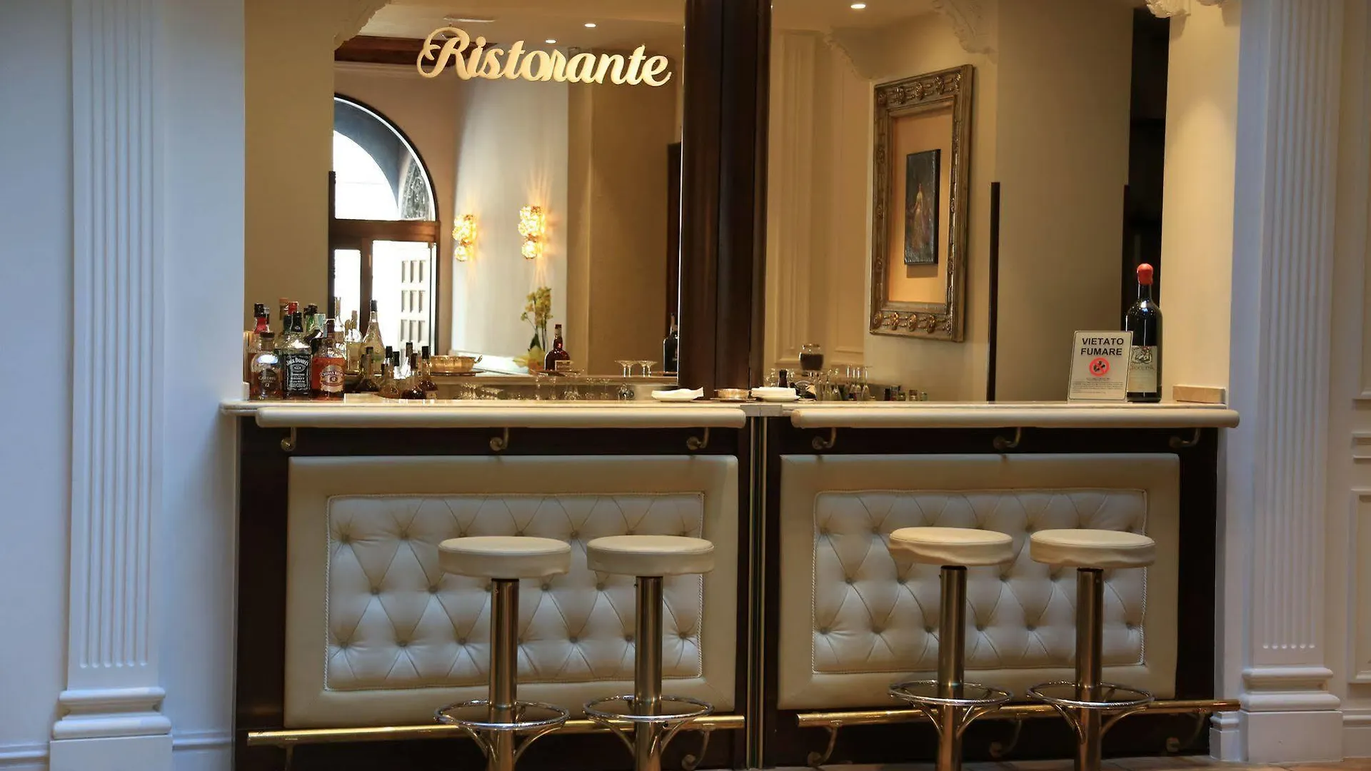 Hotel Pierre Milano